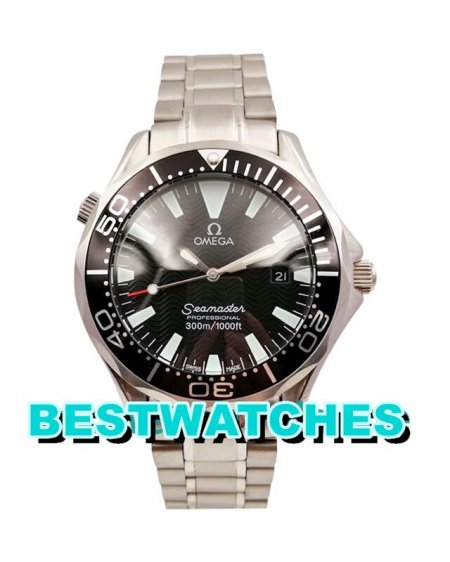 AAA Omega Replica Watches Seamaster 300 M 2254.50.00 - 42 MM