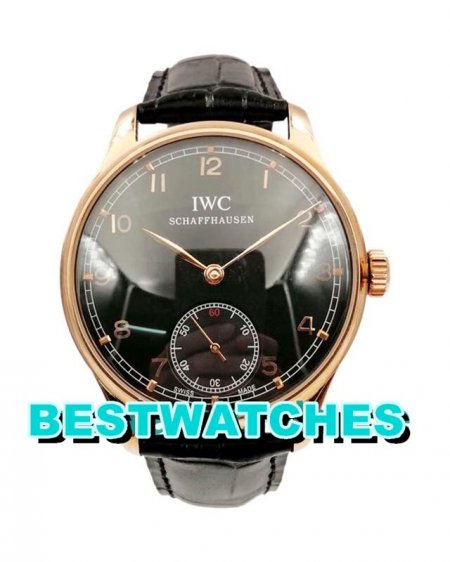 1:1 IWC China Watches Replica Portugieser IW545406 - 44 MM