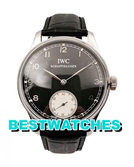1:1 IWC China Watches Replica Portugieser IW545404 - 44 MM