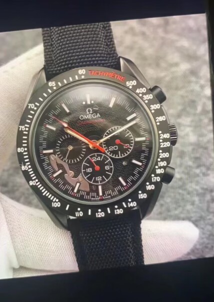 New AAA Omega Replica Watches