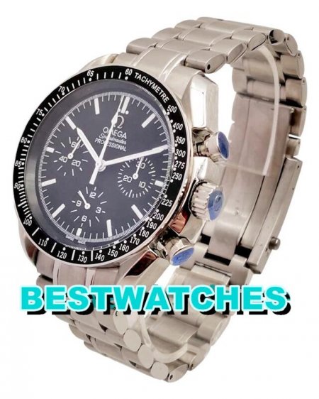 AAA Omega Replica Watches Speedmaster 3570.50.00 - 40.5 MM