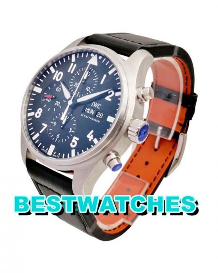 1:1 IWC China Watches Replica Pilot's Watch IW377709 - 41MM