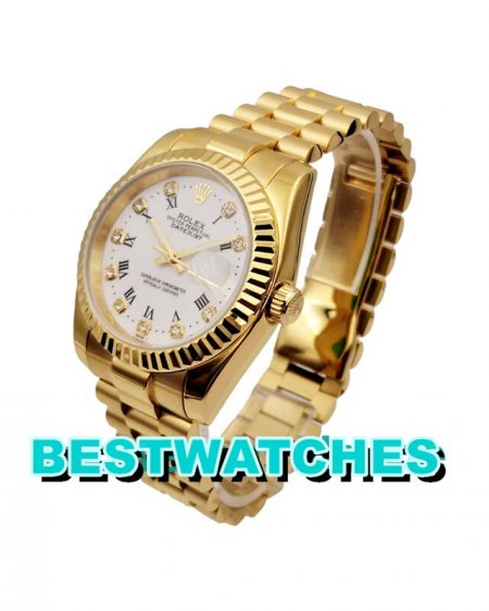 Cheap AAA Rolex Replica Best China Replica Datejust 68278 - 36 MM