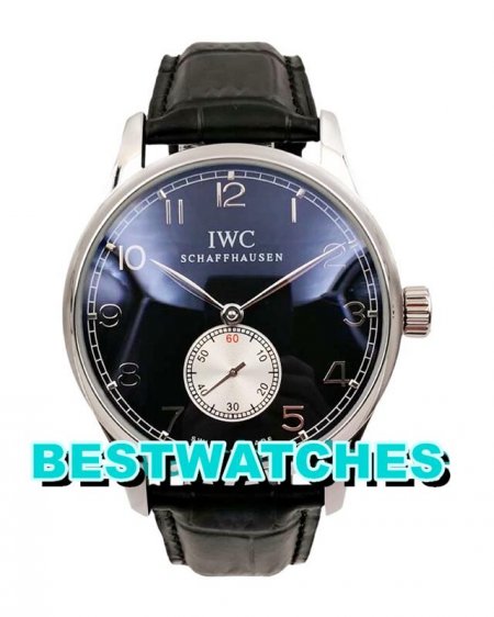 1:1 IWC China Watches Replica Portugieser IW545404 - 42 MM
