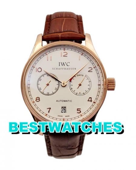 1:1 IWC China Watches Replica Portugieser IW500113 - 42.3 MM