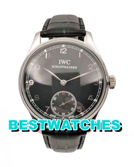 1:1 IWC China Watches Replica Portugieser IW545407 - 44 MM
