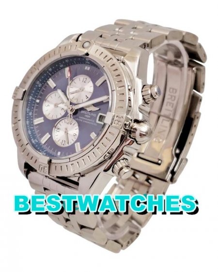 Cheap Breitling USA Replica Chronomat A13352 - 44 MM
