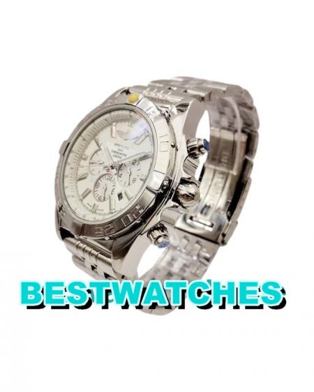 Cheap Breitling USA Replica Chronomat AB0110 - 45 MM
